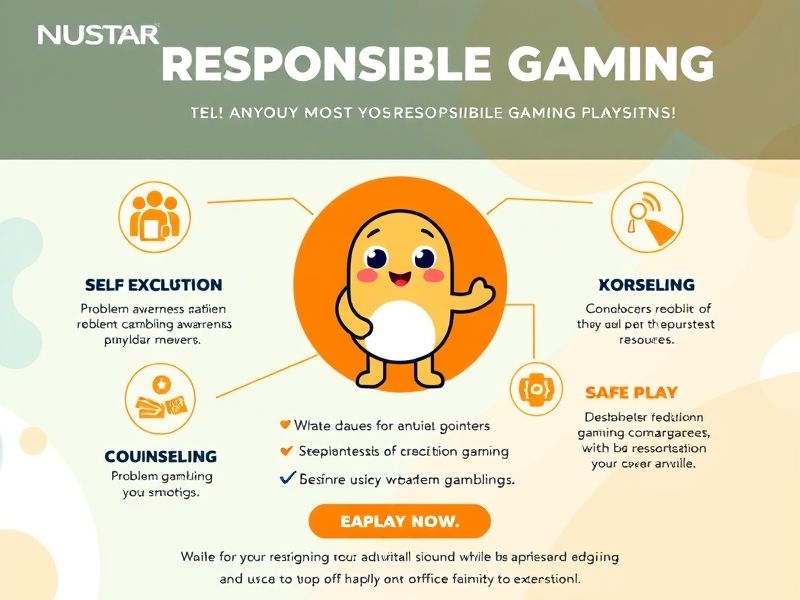 Experience the thrill of Nustar Casino – your ultimate destination for real-money online gambling. Discover exclusive games, bonuses, and expert-approved platforms with secure payments and top-tier entertainment.