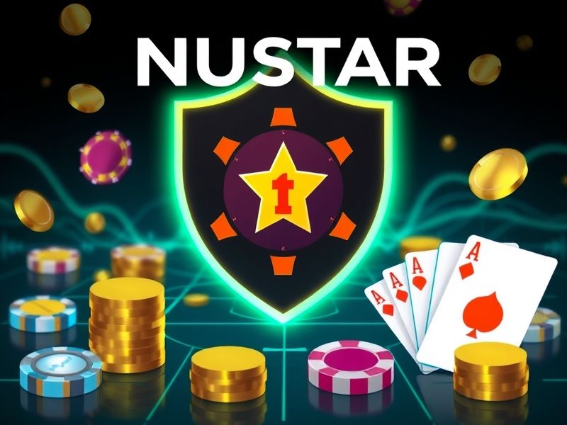 Experience the thrill of Nustar Casino – your ultimate destination for real-money online gambling. Discover exclusive games, bonuses, and expert-approved platforms with secure payments and top-tier entertainment.